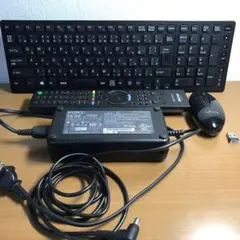 SONY VAIO純正周辺機器
