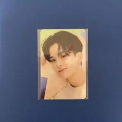 Treasure アサヒ wonderwall 特典トレカ