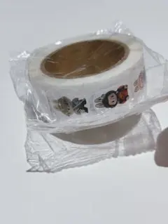 〖ラブブ〗ロールシール再入荷！！