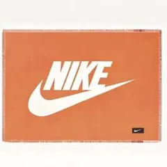 ナイキスポーツブランケット