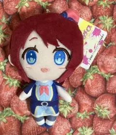 ゾンビランドサガ 源さくら ぬいぐるみ マスコット ゾンビ - メルカリ