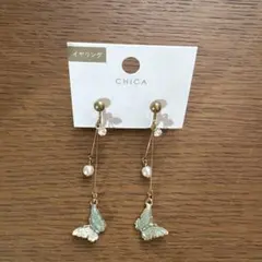CHICA イヤリングのサムネイル