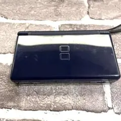 ニンテンドーDS Lite 本体 エナメルネイビー