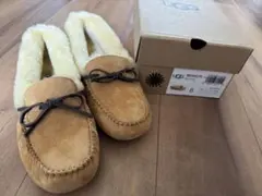 UGG DAKOTA レディース　モカシン 23センチ