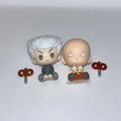 ワンパンマン ゾンビマン みあげてますこっと - メルカリ