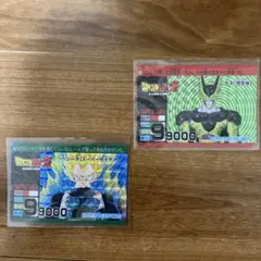 ⭐️値下げ⭐️ドラゴンボール アマダ PPカード 0弾 No.3 ピッコロ大