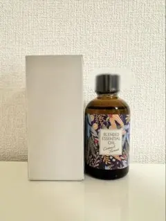 生活の木 シトラス&フォレスト 50mlのサムネイル