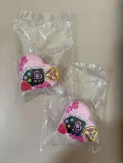 プリキュア コンパクトミラーコレクション