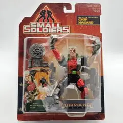 2026年最新】スモールソルジャーズ フィギュアの人気アイテム - メルカリ