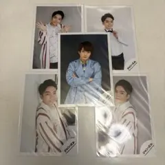 なにわ男子 西畑大吾 公式写真