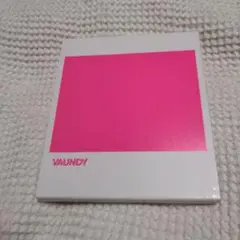 Vaundy stroboのサムネイル