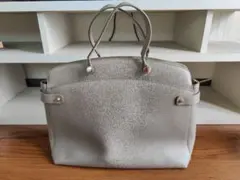 数回使用 購入証明付 FURLA 2WAY アガタ ハンドバッグ ショルダーのサムネイル