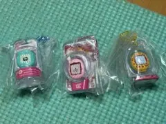 たまごっち おかしなたまごボーロっち3 3個セットのサムネイル