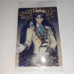 にじさんじ ウエハース レオス・ヴィンセント