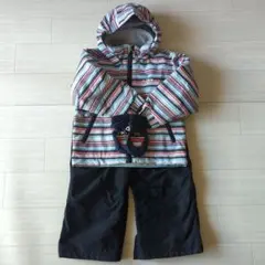 nima 子ども用スキーウェアセット 90サイズ
