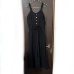 ［最終値下げ‼️］サロペットパンツ　新品未使用用