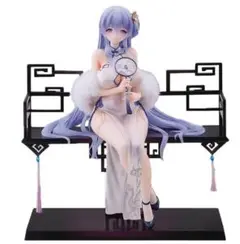 アズールレーン　ロドニー　完璧な佳人　フィギュア特典　A2クリアポスター アズールレーン ロドニー 完璧な佳人 フィギュア特典 A2クリア