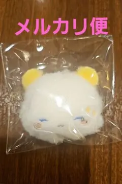 PLAVE MMMM ムメミム BABY ランダムぬいぐるみバッジ バンビ - メルカリ