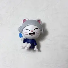 SKZOO サウナフィギュア ジニレット