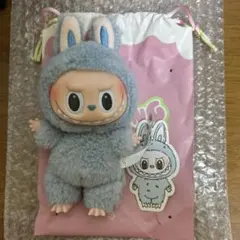 ラブブ　マカロン　シーソルト　ココナッツ　正規品