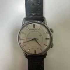 ORIS オリス センターセコンド コッパーダイヤル ヴィンテージ 手巻き