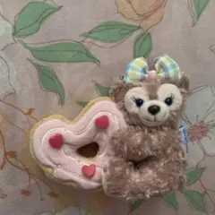 2025年最新】ダッフィーぬいぐるみバッチの人気アイテム - メルカリ