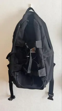 Carhartt バックパック リュック ブラックのサムネイル
