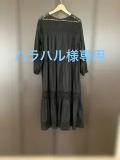 mother(マザー) レースワンピース - メルカリ