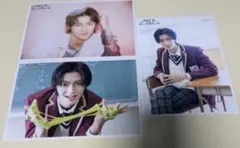 M!LK 曽野舜太 写真 3枚のサムネイル