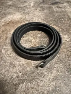 syte サイト COW LEATHER25MM LONG RING BELT - メルカリ