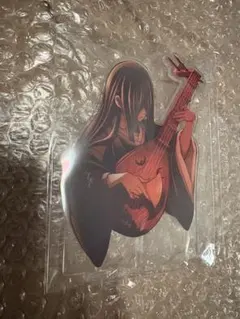 鬼滅の刃 キービジュアル ランダムアクリルスタンド 無限城編　鳴女