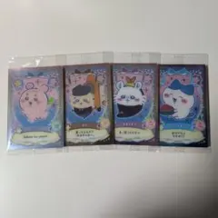 ちいかわ　ウエハースカード