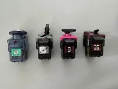 仮面ライダー　フォーゼ　アストロスイッチ　まとめ売り