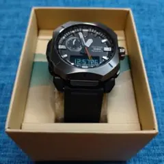 プロトレック PRW-6900Y-1JF PRW-6900YB-3JF
