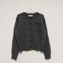 SHEIN カーディガン長袖トップスS
