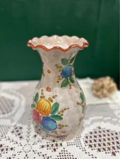 花瓶 インテリア フラワーベース アンティーク