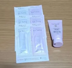 La Sana トライアルセット シャンプー・トリートメント