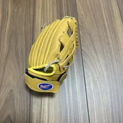 野球　子供用　グローブ