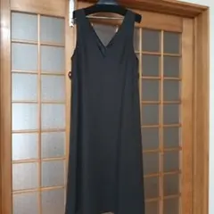 美品　レディスJプレス　ジャンパースカートのサムネイル