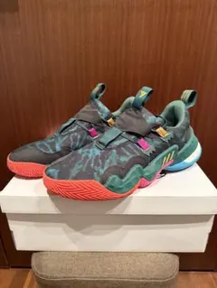 処分価格TRAE YOUNG 1 26.0㎝ - メルカリ