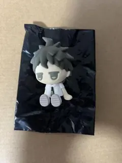 ダンガンロンパ 日向創 フィギュアJITOT ④