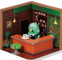 どうぶつの森 ハッピールーム マスター