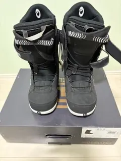 ride fuse 25.5 cm boa ひも areth rin 並み - メルカリ