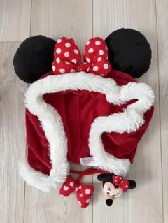 ミニーマウス 帽子 58cm(廃盤 レア品)