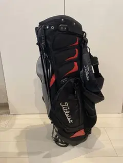 2025年最新】Titleist ゴルフバッグ・キャディバッグの人気アイテム