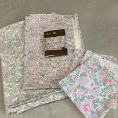 リバティ　タナローン  いろいろセット