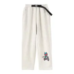 ロングパンツ　仮面ライダー　ゼッツ　福袋　ズボン　120cm