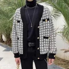 Otte ツイードジャケットのサムネイル
