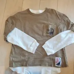 F.O.KIDS 重ね着セット