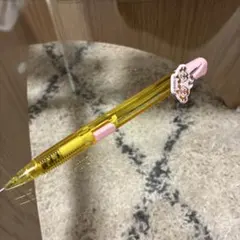 ディズニー　シャーペン